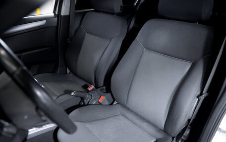 Opel Astra H, 2011 год, 599 900 рублей, 16 фотография