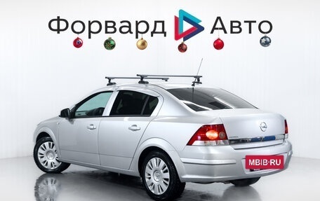 Opel Astra H, 2011 год, 599 900 рублей, 5 фотография