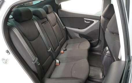 Hyundai Elantra V, 2015 год, 1 599 000 рублей, 7 фотография