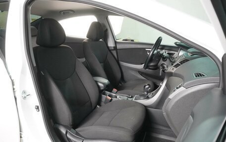 Hyundai Elantra V, 2015 год, 1 599 000 рублей, 8 фотография