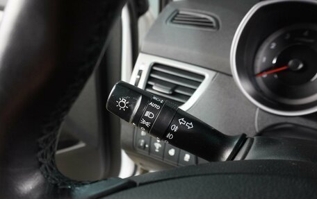 Hyundai Elantra V, 2015 год, 1 599 000 рублей, 14 фотография