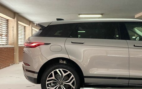 Land Rover Range Rover Evoque II, 2025 год, 6 000 000 рублей, 5 фотография