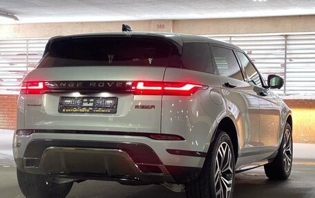 Land Rover Range Rover Evoque II, 2025 год, 6 000 000 рублей, 4 фотография