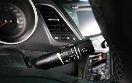 Hyundai Elantra V, 2015 год, 1 599 000 рублей, 15 фотография