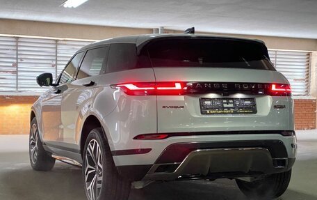 Land Rover Range Rover Evoque II, 2025 год, 6 000 000 рублей, 2 фотография