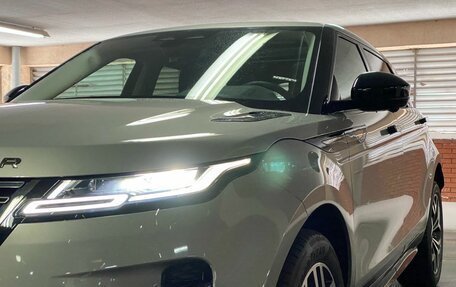 Land Rover Range Rover Evoque II, 2025 год, 6 000 000 рублей, 9 фотография