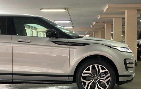 Land Rover Range Rover Evoque II, 2025 год, 6 000 000 рублей, 6 фотография