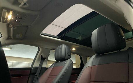 Land Rover Range Rover Evoque II, 2025 год, 6 000 000 рублей, 13 фотография