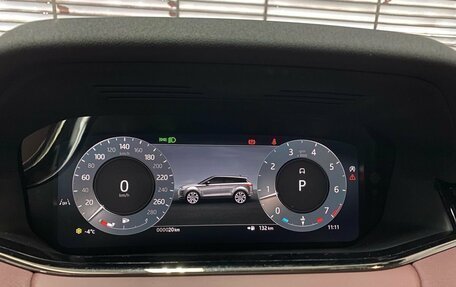 Land Rover Range Rover Evoque II, 2025 год, 6 000 000 рублей, 16 фотография