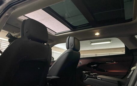 Land Rover Range Rover Evoque II, 2025 год, 6 000 000 рублей, 26 фотография