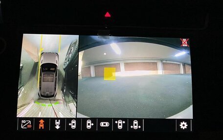 Land Rover Range Rover Evoque II, 2025 год, 6 000 000 рублей, 23 фотография