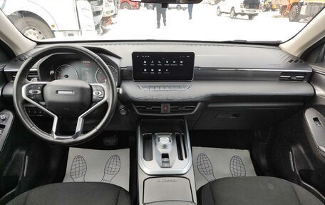 Haval Jolion, 2024 год, 1 419 000 рублей, 5 фотография