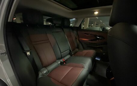 Land Rover Range Rover Evoque II, 2025 год, 6 000 000 рублей, 27 фотография