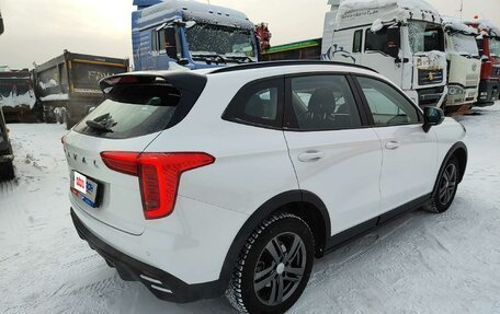 Haval Jolion, 2024 год, 1 419 000 рублей, 3 фотография