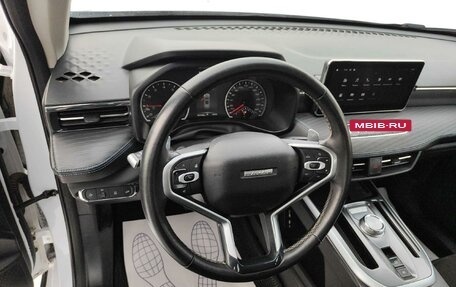 Haval Jolion, 2024 год, 1 419 000 рублей, 6 фотография