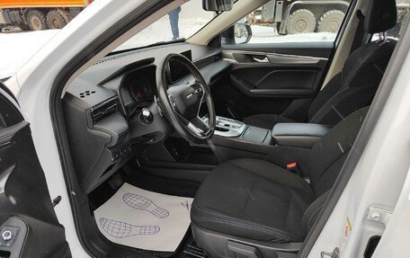 Haval Jolion, 2024 год, 1 419 000 рублей, 8 фотография