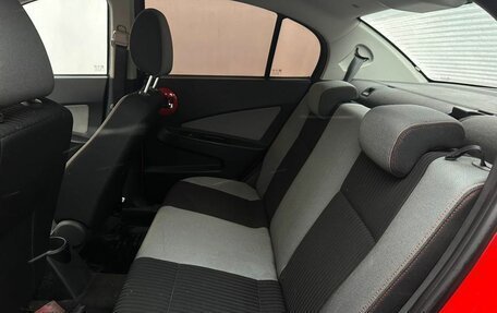 FAW Oley, 2014 год, 225 000 рублей, 10 фотография