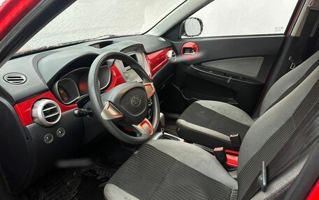 FAW Oley, 2014 год, 225 000 рублей, 9 фотография