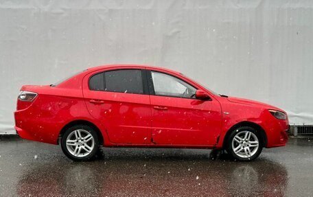 FAW Oley, 2014 год, 225 000 рублей, 4 фотография