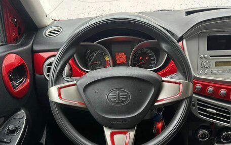 FAW Oley, 2014 год, 225 000 рублей, 12 фотография