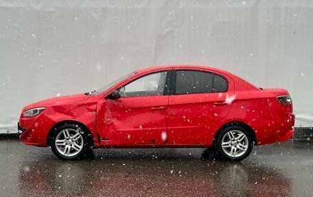 FAW Oley, 2014 год, 225 000 рублей, 8 фотография