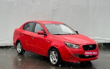 FAW Oley, 2014 год, 225 000 рублей, 3 фотография