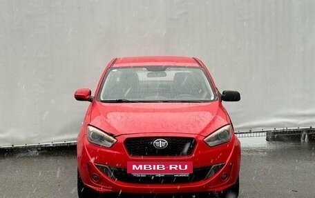 FAW Oley, 2014 год, 225 000 рублей, 2 фотография