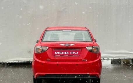 FAW Oley, 2014 год, 225 000 рублей, 6 фотография