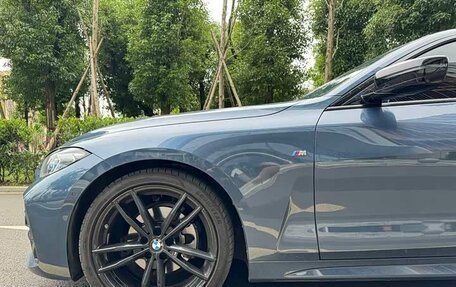 BMW 4 серия, 2021 год, 4 350 333 рублей, 8 фотография