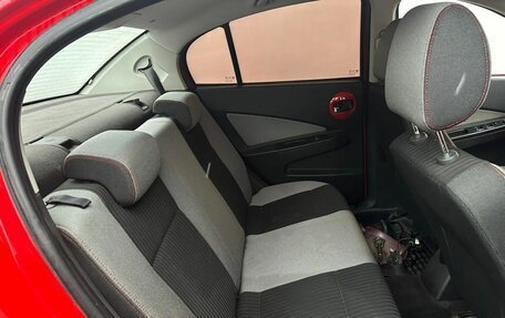 FAW Oley, 2014 год, 225 000 рублей, 14 фотография