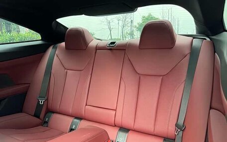 BMW 4 серия, 2021 год, 4 350 333 рублей, 13 фотография