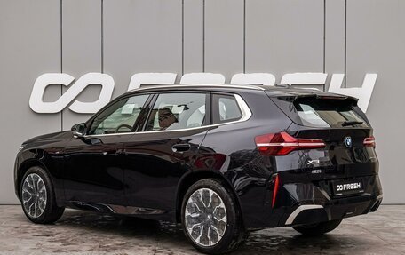 BMW X3, 2025 год, 7 390 000 рублей, 2 фотография