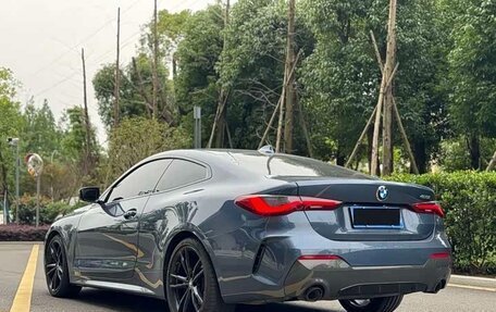 BMW 4 серия, 2021 год, 4 350 333 рублей, 4 фотография