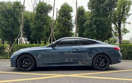 BMW 4 серия, 2021 год, 4 350 333 рублей, 7 фотография