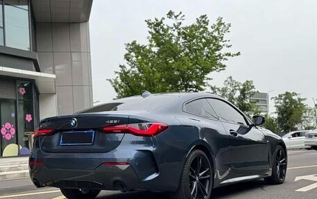 BMW 4 серия, 2021 год, 4 350 333 рублей, 6 фотография