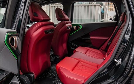 BMW X3, 2025 год, 7 390 000 рублей, 15 фотография