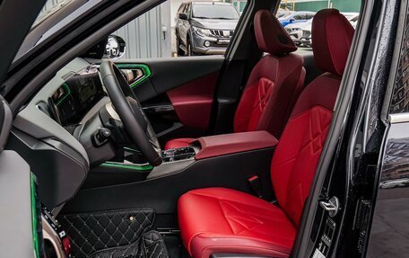 BMW X3, 2025 год, 7 390 000 рублей, 14 фотография