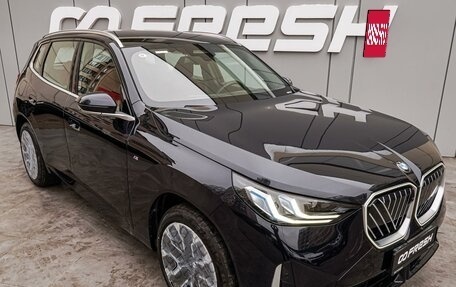 BMW X3, 2025 год, 7 390 000 рублей, 8 фотография