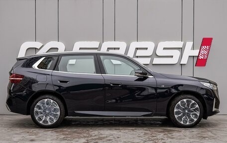 BMW X3, 2025 год, 7 390 000 рублей, 5 фотография