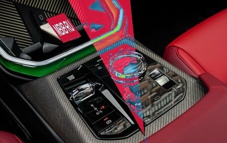 BMW X3, 2025 год, 7 390 000 рублей, 17 фотография