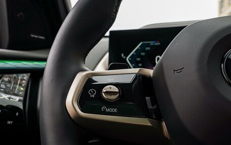 BMW X3, 2025 год, 7 390 000 рублей, 20 фотография