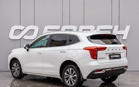 Haval Jolion, 2023 год, 2 020 000 рублей, 2 фотография