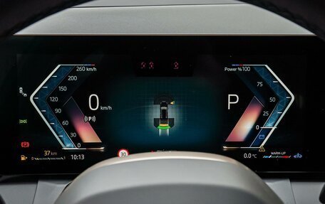 BMW X3, 2025 год, 7 390 000 рублей, 23 фотография