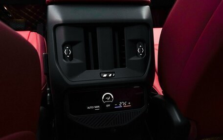 BMW X3, 2025 год, 7 390 000 рублей, 27 фотография