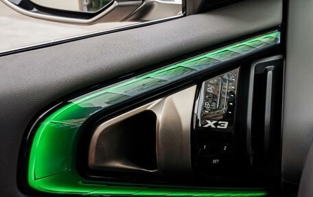 BMW X3, 2025 год, 7 390 000 рублей, 24 фотография