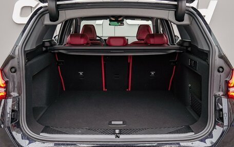 BMW X3, 2025 год, 7 390 000 рублей, 28 фотография