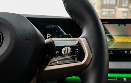 BMW X3, 2025 год, 7 390 000 рублей, 22 фотография