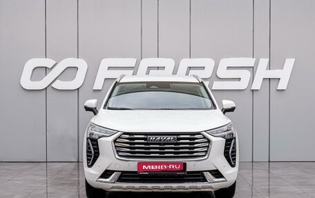 Haval Jolion, 2023 год, 2 020 000 рублей, 3 фотография