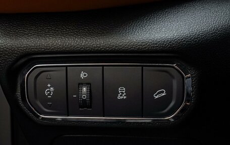 Haval Jolion, 2023 год, 2 020 000 рублей, 16 фотография