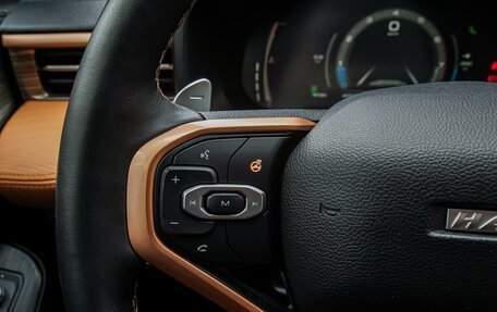 Haval Jolion, 2023 год, 2 020 000 рублей, 15 фотография